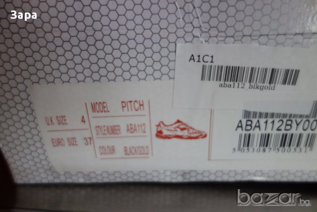 нови маратонки Gola, 37ми номер, снимка 7 - Детски маратонки - 17896300