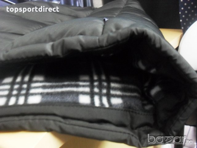  греики LEE Cooper 100%оригин. двойно закопчаване висока яка лого/бродирано внос Англия., снимка 8 - Други - 20021889