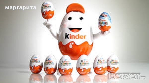 kinder surprise, снимка 3 - Рисуване и оцветяване - 12434201