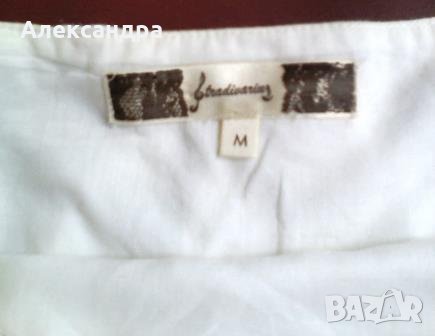 Две еднакви полички - бяла и черна, снимка 4 - Поли - 21891001