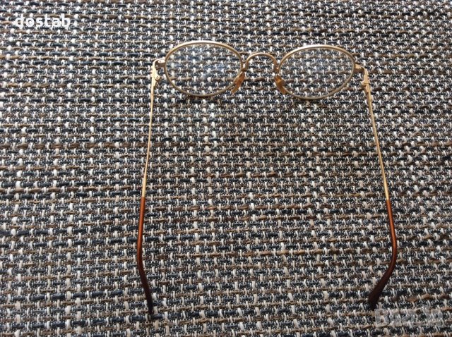 Очила Armani , снимка 5 - Слънчеви и диоптрични очила - 24376303