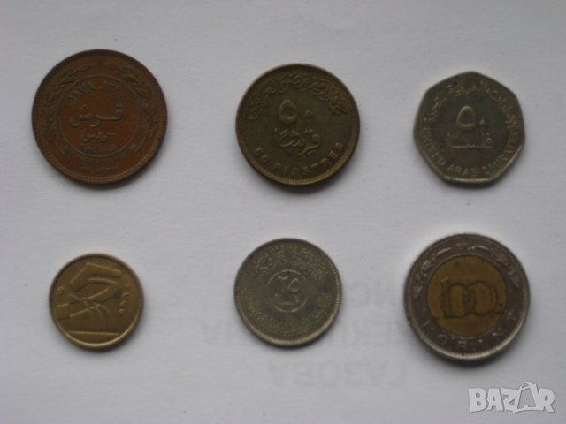 Банкноти и монети, снимка 15 - Нумизматика и бонистика - 24274014