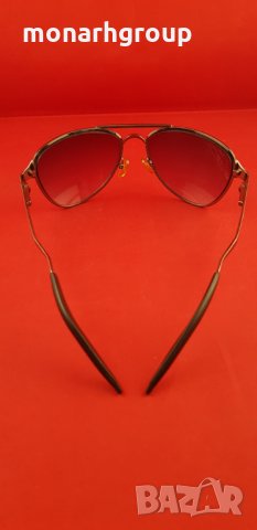 Слънчеви очила, снимка 4 - Слънчеви и диоптрични очила - 25902957