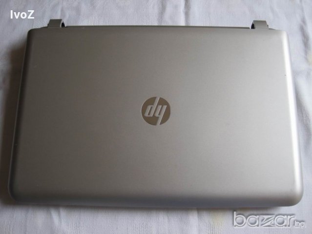 Продавам HP-DV7 - G077cl-на части, снимка 3 - Части за лаптопи - 19025486