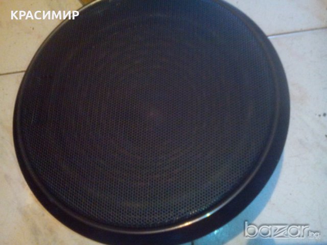 ГОВОРИТЕЛИ 8 ИНЧА, снимка 3 - Тонколони - 19724888