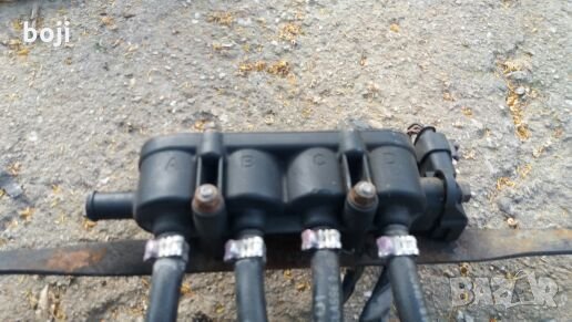 Газов инжекцион Ланди Ренцо на части!, снимка 6 - Части - 25680846