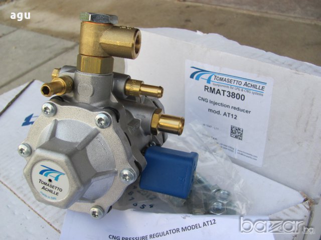 части за газови инжекциони, снимка 16 - Части - 15317373