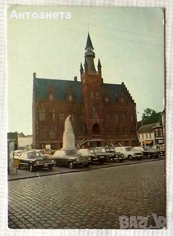 Стари пощенски Картички EU, снимка 18 - Други ценни предмети - 15396032