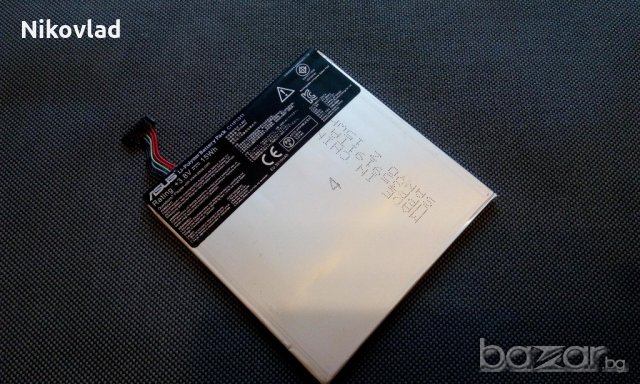 Батерия за ASUS FonePad ME175CG (K00Z)