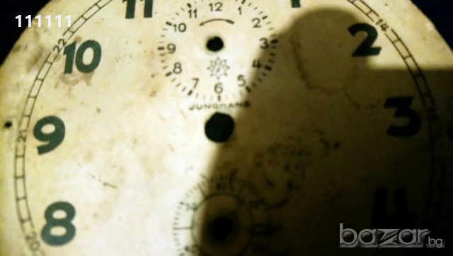 Циферблати от часовници , снимка 15 - Други - 20935308