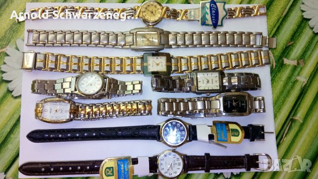 продавам верижки,каишки и часовници, снимка 4 - Каишки за часовници - 25890767