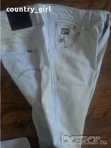 G-star Arc 3d Tapered jeans - страхотни дамски дънки, снимка 2 - Дънки - 16615202