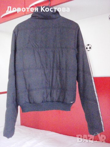 Adidas ориг. яке от Англия - Адидас, снимка 9 - Якета - 22826478