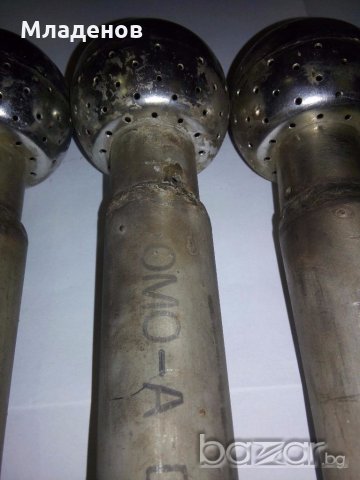 Миещи глави сферични, снимка 4 - Резервни части за машини - 20883772