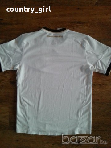 Adidas - мъжка тениска, снимка 5 - Тениски - 14210083