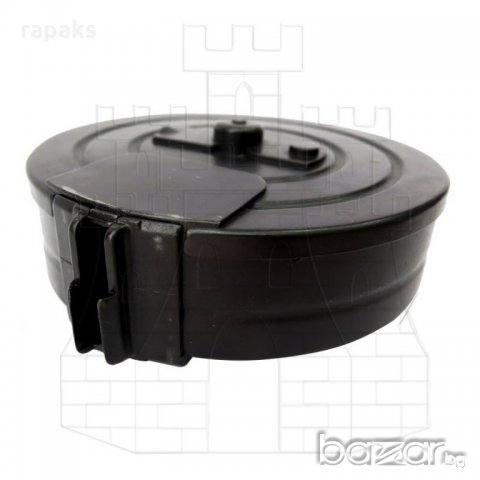 Автомат ППШ-Шпаген, автоматична пушка, руска карабина - Реплика, снимка 5 - Бойно оръжие - 21273307