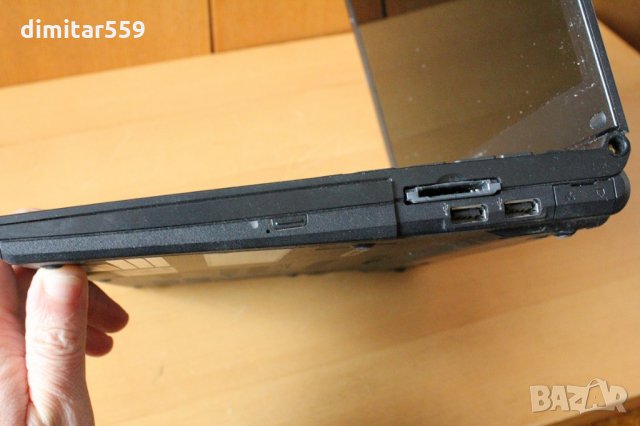 Sony Vaio PCG 14 инча метален корпус цял или на части, снимка 6 - Части за лаптопи - 23562874