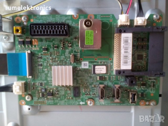 SAMSUNG UE32EH4003H на части, снимка 3 - Друга електроника - 24247213