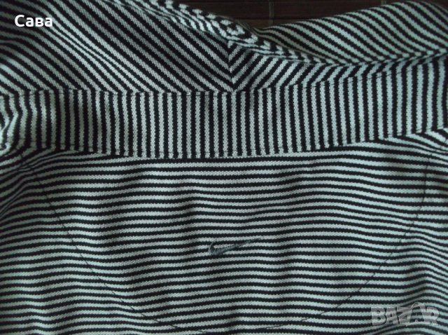 Блуза NIKE    дамска,Л-ХЛ, снимка 4 - Спортни екипи - 25737722