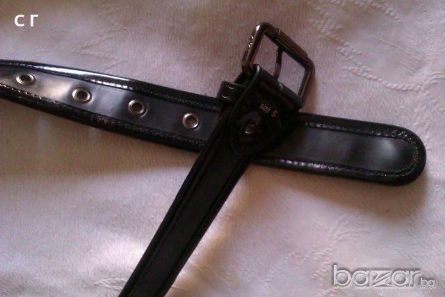     Колан Byblos , снимка 2 - Колани - 11400538