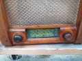 Радио ДРУЖБА  55-2 1950г., снимка 2