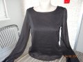 Дамска Шифонена блуза Vila размер L, снимка 1 - Блузи с дълъг ръкав и пуловери - 18477777