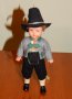 Кукла PREH PLASTICBABY Стара германска кукла 1 , снимка 1 - Колекции - 13312345