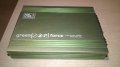 Raveland green force car audio amplifier-1000w-внос швеицария, снимка 7