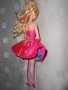 Рядка кукла Ballerina Barbie 1999 Mattel, снимка 8