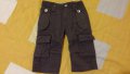 Нови къси панталони за момче Texstar/Текстар,100% оригинал, снимка 6