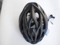 Продавам колела внос от Германия  каска за велосипед CRATONI ZETHOS HELMETS 58-62см черна, снимка 6
