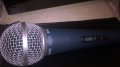 shure sm58-комплект микрофон-внос швеицария, снимка 9