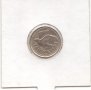 Barbados-10 Cents-1992-KM# 12, снимка 1