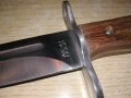 ак-47 ссср-26см-ретро нож, снимка 6