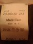 Промо!,,MARC CAIN ''коприна, 100% оригинал/ скиорски  мотиви /, снимка 5