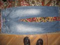 Дънки PEPE JEANS  дамски,размер 33, снимка 3