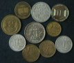 лот 10 монети, Франция, снимка 1 - Нумизматика и бонистика - 8391577