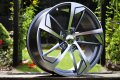 19" Алуминиеви Джанти 5X112 AUDI A3 A4 A5 A6 A8 Q3 Q5 Q7 II, снимка 2