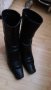 Дамски ботуши естествена кожа размер 35, снимка 4