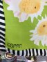 Красив шал ESPRIT,82 на 82см, снимка 4