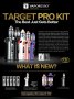 Vaporesso Target Pro 75W TC kit нов вейп vape промоция! , снимка 4