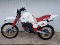 Само на части  Yamaha xt 600 ямаха хт , снимка 2