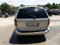 Chrysler Voyager 3,3 бензин, снимка 8