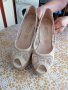 Дамски летни обувки, снимка 1 - Дамски ежедневни обувки - 25534298