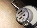 tesla arf 212-made in czechoslovakia-headphones, снимка 2