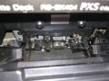 technics rs-bx404 PXS cap.hx-pro deck-made in japan-2motors/bias, снимка 11