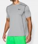Under Armour Carbon Heather  Raid T-Shirt, снимка 13