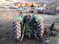 Трактор  "JOHN DEERE" 120кс , снимка 6