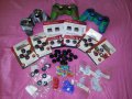 Цветни капачки и протектори за джойстик-PS3,4,5,Xbox 360,Nintendo(Много видове), снимка 4