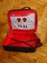 Милан Оригинална Чанта Адидас Лаптоп Багаж Milan Adidas Football Bag Laptop, снимка 6